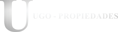 Ugo Propiedades